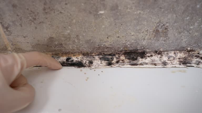 Best Comprehensive Air Testing for Mold Contaminants  in Neptune City, NJ